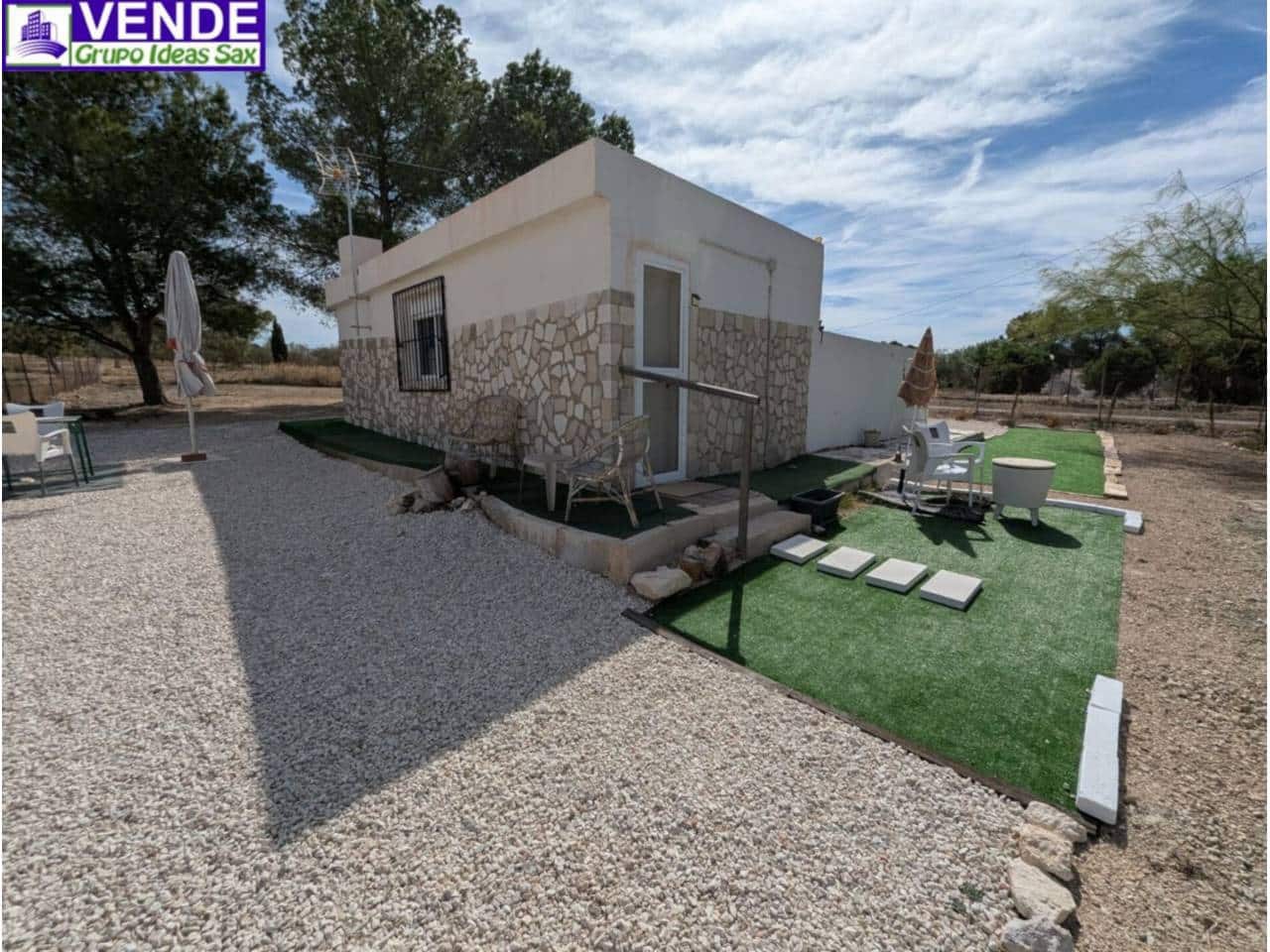 3 makuuhuone Maalaistalo myytävänä paikassa Salinas mukana uima-altaan - 177 000 € (Ref: 9228142)