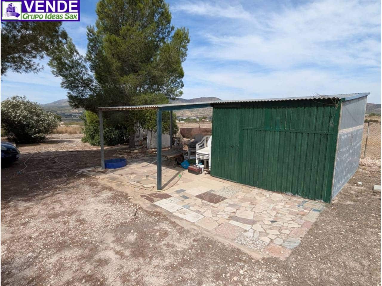 3 makuuhuone Maalaistalo myytävänä paikassa Salinas mukana uima-altaan - 177 000 € (Ref: 9228142)