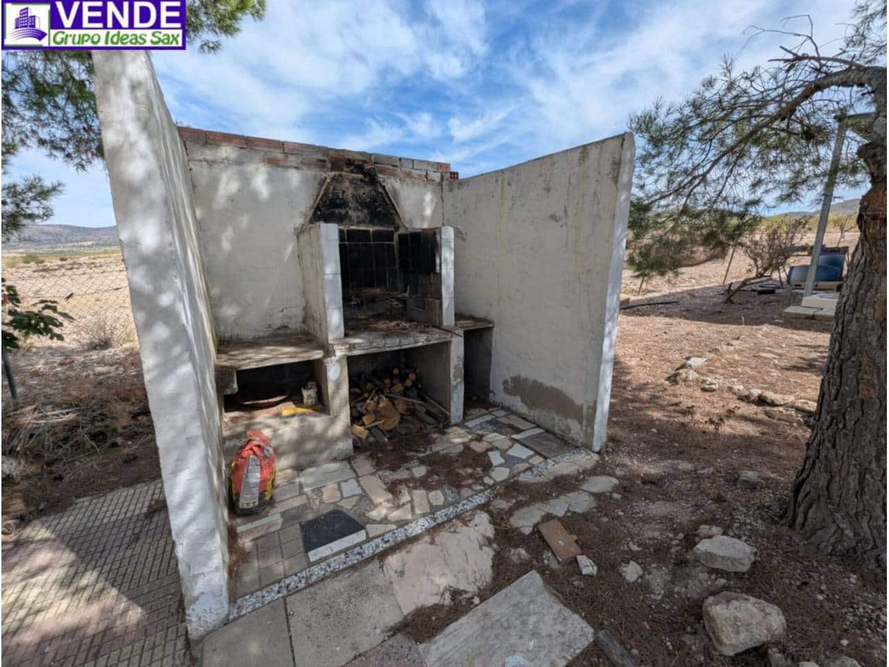 3 makuuhuone Maalaistalo myytävänä paikassa Salinas mukana uima-altaan - 177 000 € (Ref: 9228142)