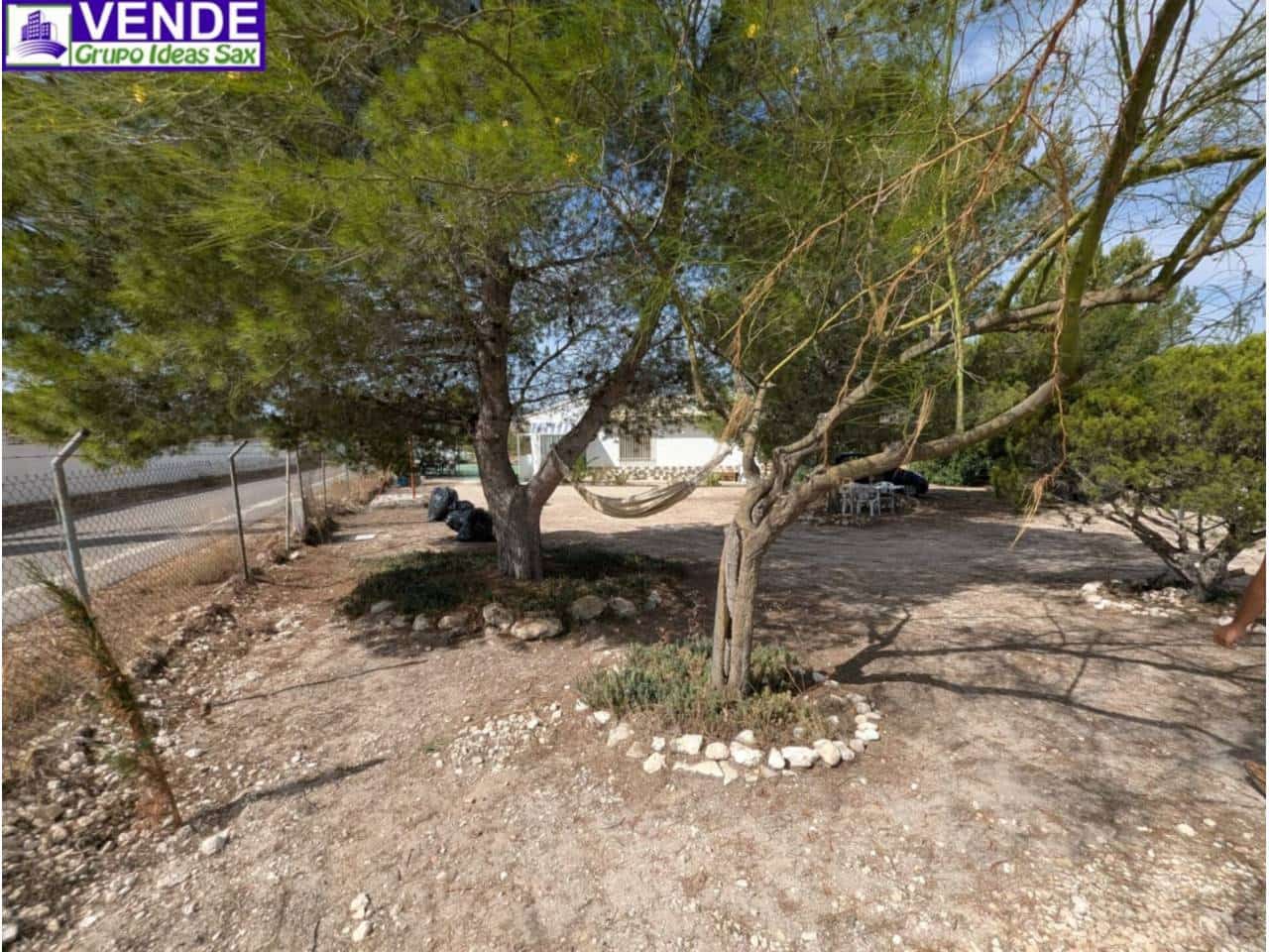 3 makuuhuone Maalaistalo myytävänä paikassa Salinas mukana uima-altaan - 177 000 € (Ref: 9228142)