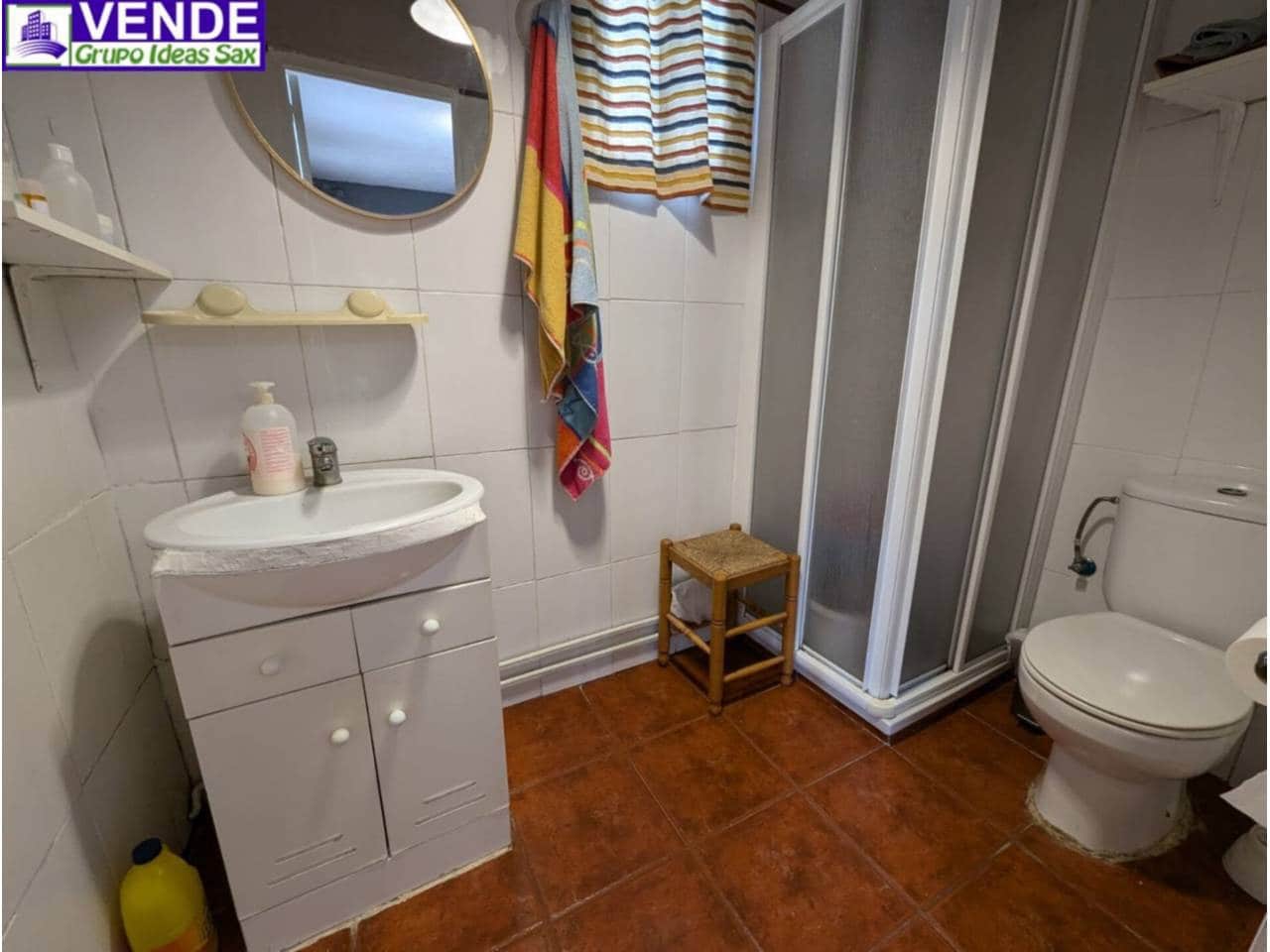 5 soveværelse Finca/Landehus til salg i Salinas - € 189.000 (Ref: 9239513)