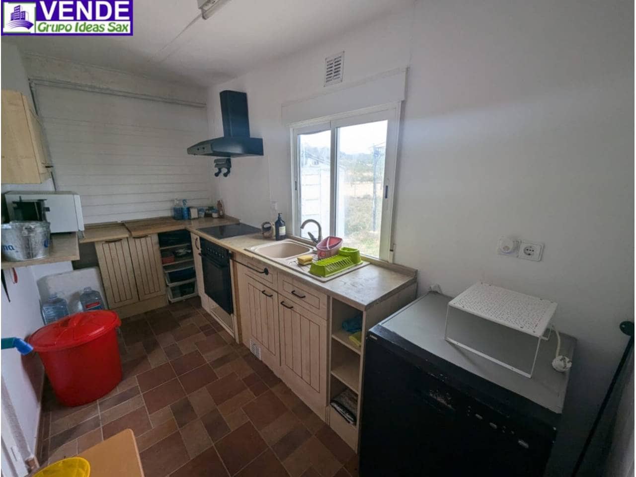 5 soveværelse Finca/Landehus til salg i Salinas - € 189.000 (Ref: 9239513)