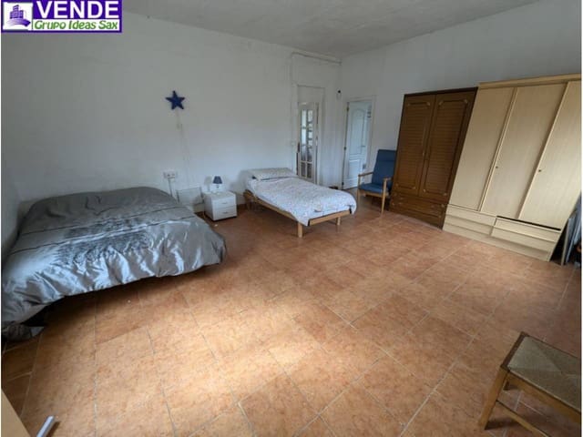 5 slaapkamer Finca/Landhuis te koop in Salinas - € 189.000 (Ref: 9239513)