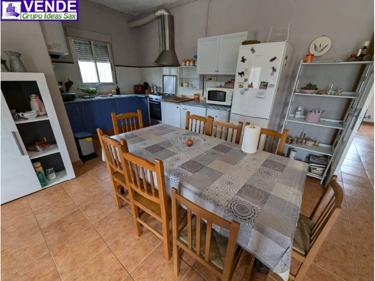 5 soveværelse Finca/Landehus til salg i Salinas - € 189.000 (Ref: 9239513)