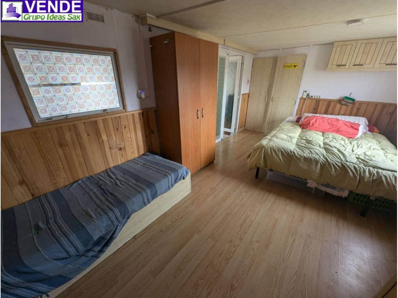 5 soveværelse Finca/Landehus til salg i Salinas - € 189.000 (Ref: 9239513)