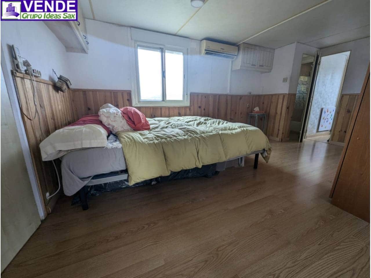 5 soveværelse Finca/Landehus til salg i Salinas - € 189.000 (Ref: 9239513)