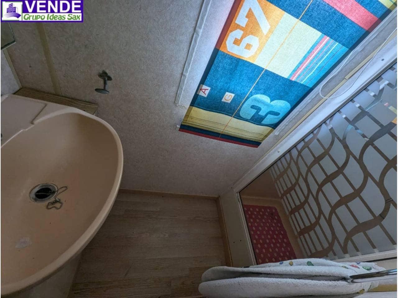 5 soveværelse Finca/Landehus til salg i Salinas - € 189.000 (Ref: 9239513)