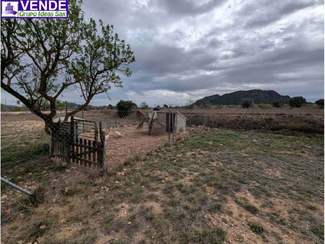 5 soveværelse Finca/Landehus til salg i Salinas - € 189.000 (Ref: 9239513)