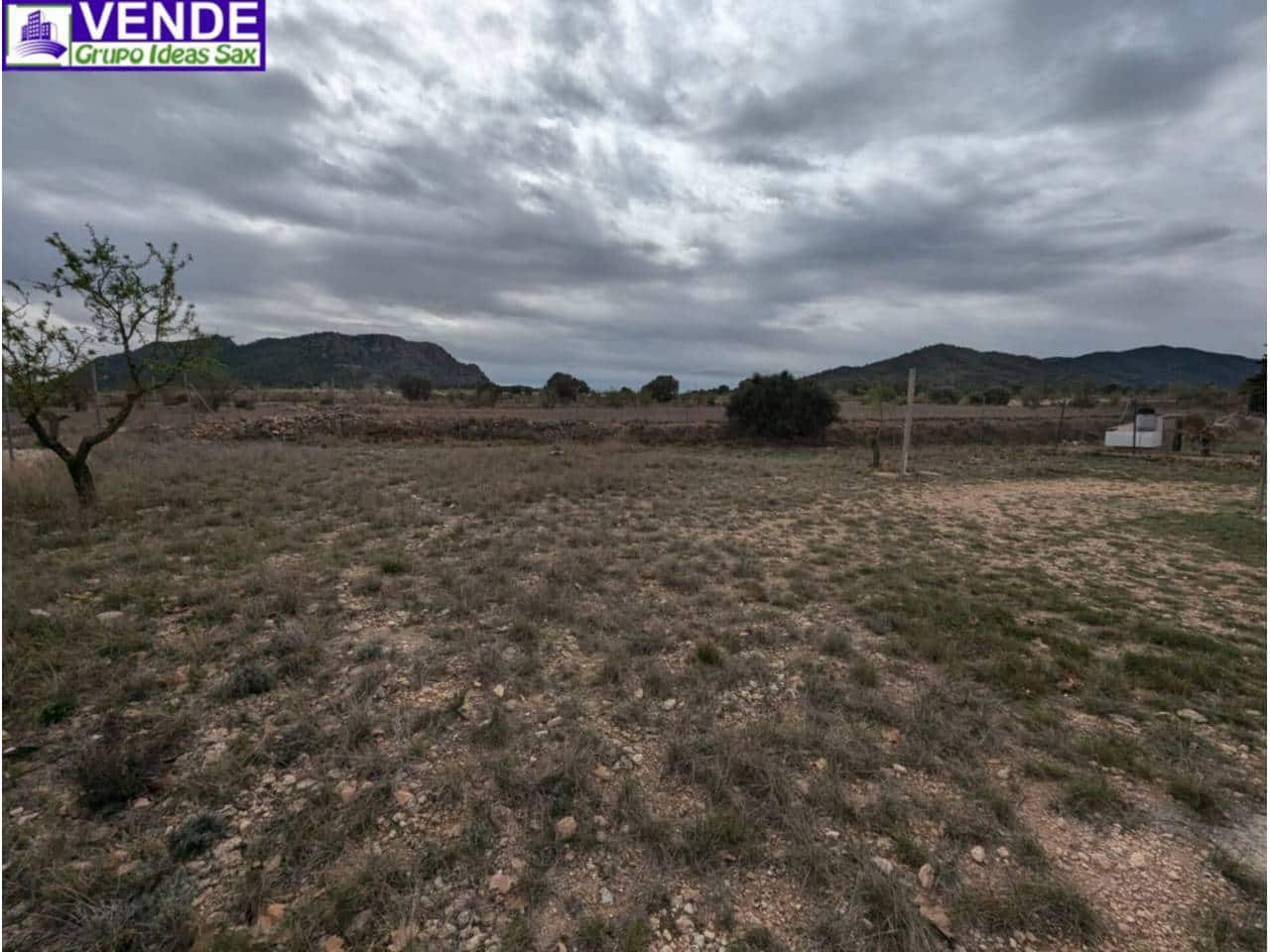 5 soveværelse Finca/Landehus til salg i Salinas - € 189.000 (Ref: 9239513)