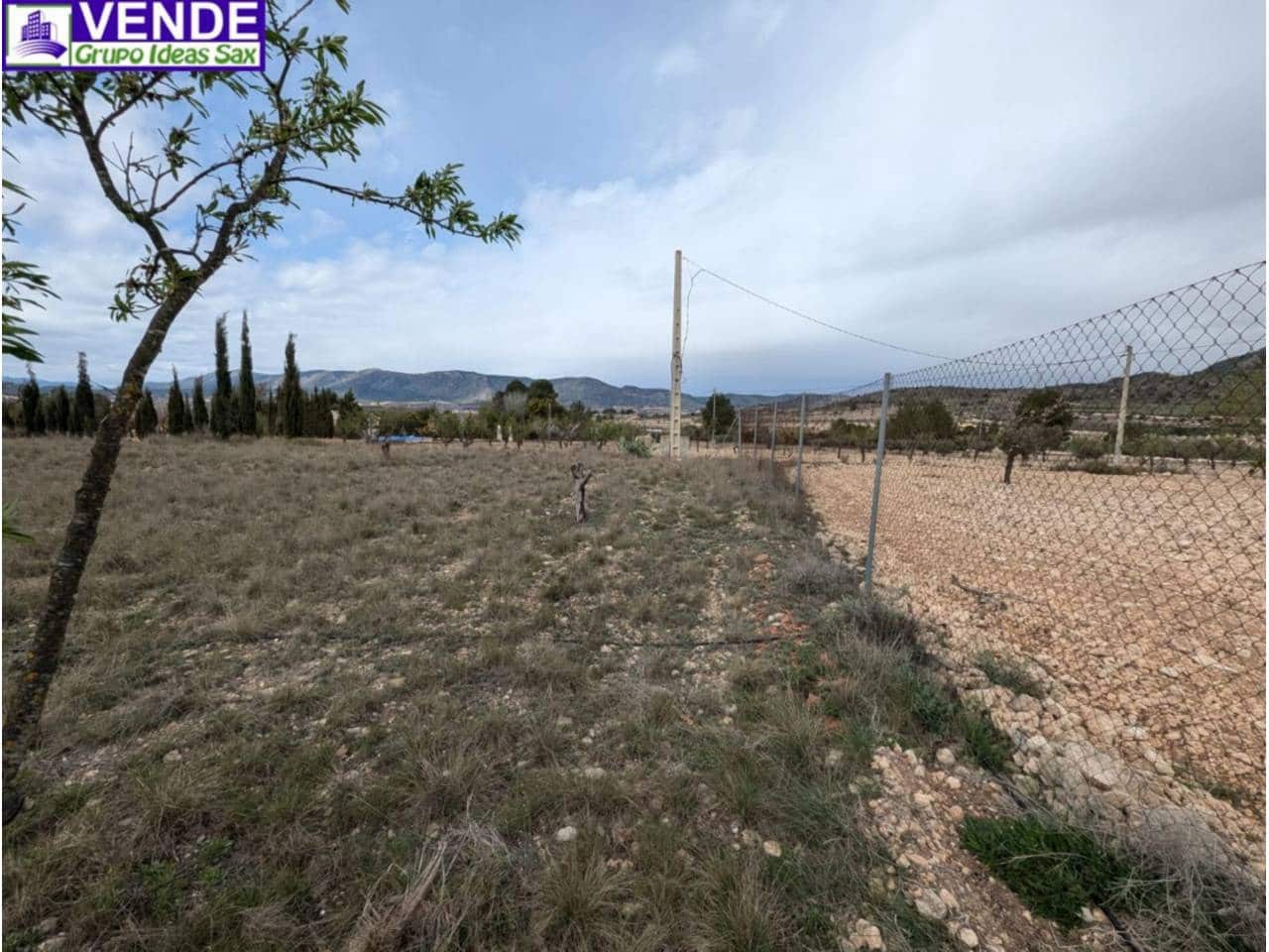 5 soveværelse Finca/Landehus til salg i Salinas - € 189.000 (Ref: 9239513)