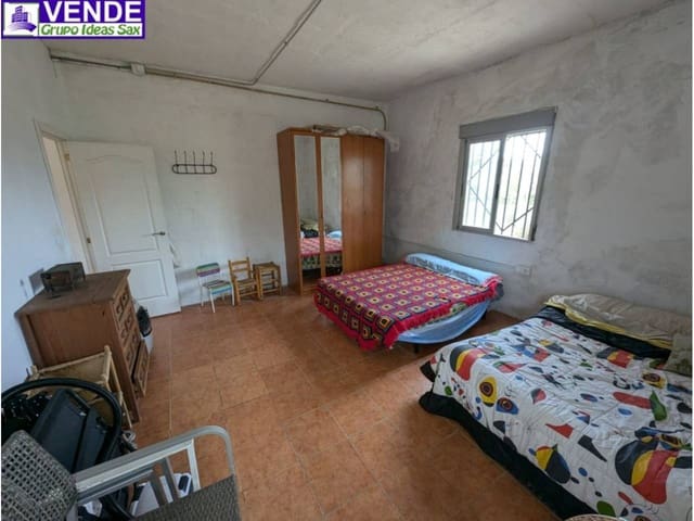 5 slaapkamer Finca/Landhuis te koop in Salinas - € 189.000 (Ref: 9239513)
