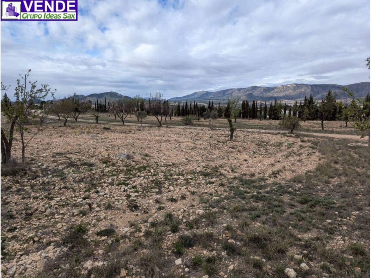 5 soveværelse Finca/Landehus til salg i Salinas - € 189.000 (Ref: 9239513)