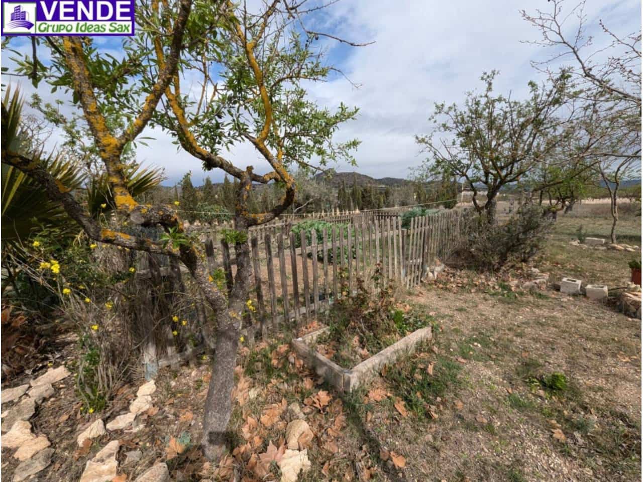 5 soveværelse Finca/Landehus til salg i Salinas - € 189.000 (Ref: 9239513)