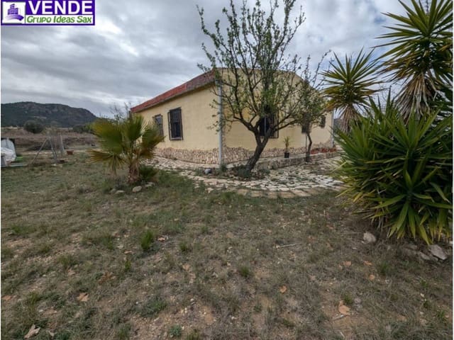 5 slaapkamer Finca/Landhuis te koop in Salinas - € 189.000 (Ref: 9239513)