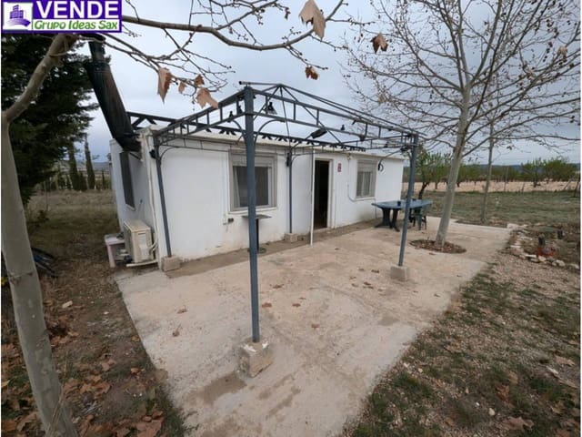 5 slaapkamer Finca/Landhuis te koop in Salinas - € 189.000 (Ref: 9239513)
