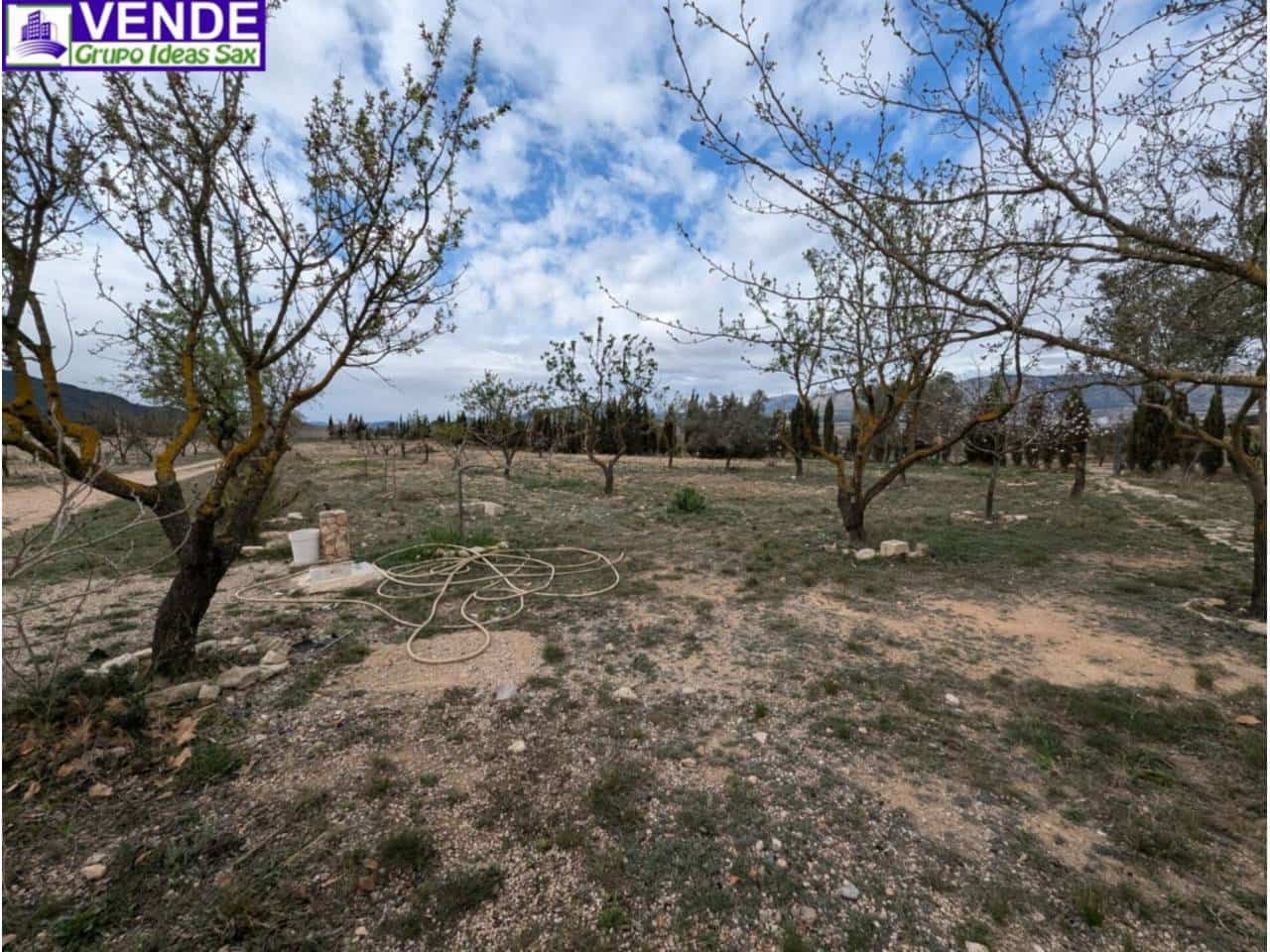 5 soveværelse Finca/Landehus til salg i Salinas - € 189.000 (Ref: 9239513)