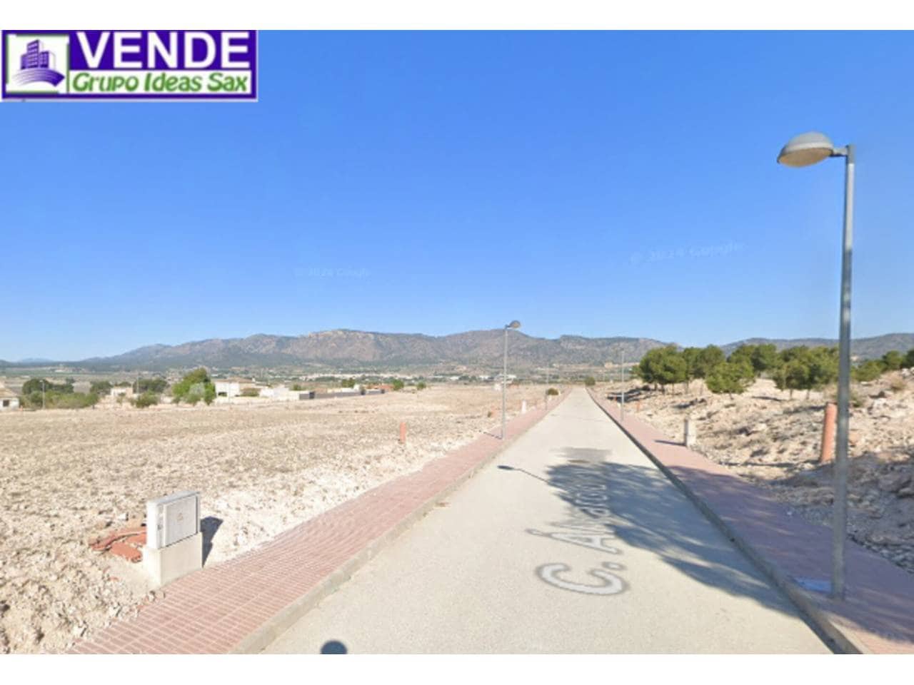 Building Plot for sale in Salinas - € 63,000 (Ref: 9302920)