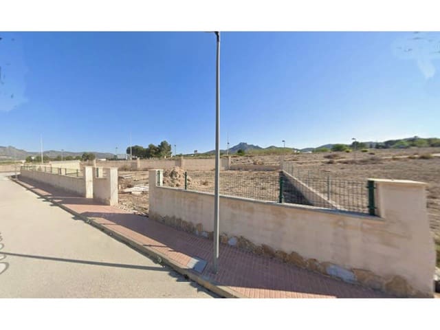 Terrain à Bâtir à vendre à Salinas - 63 000 € (Ref: 9302920)