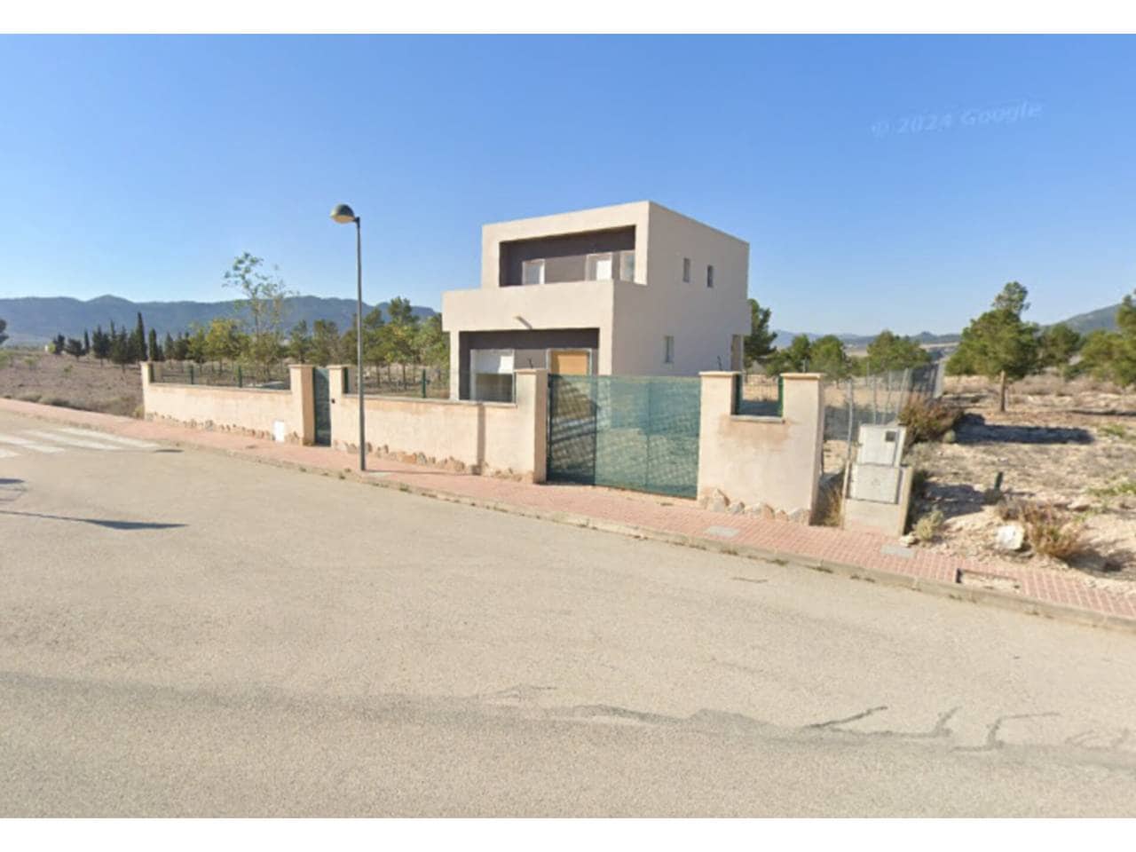 3 soveværelse Finca/Landehus til salg i Salinas - € 150.000 (Ref: 9310340)