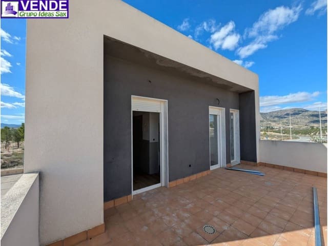 3 soveværelse Finca/Landehus til salg i Salinas - € 150.000 (Ref: 9310340)