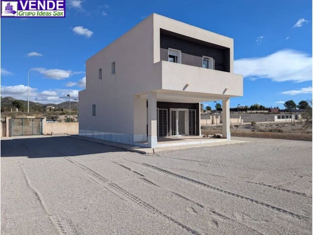 3 soveværelse Finca/Landehus til salg i Salinas - € 150.000 (Ref: 9310340)