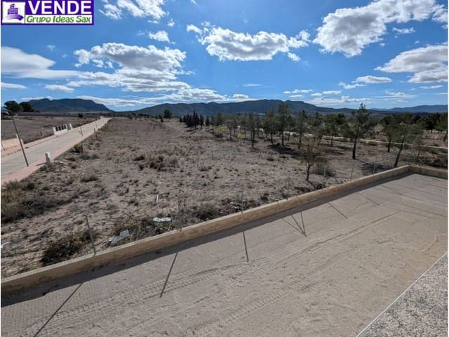 3 soveværelse Finca/Landehus til salg i Salinas - € 150.000 (Ref: 9310340)