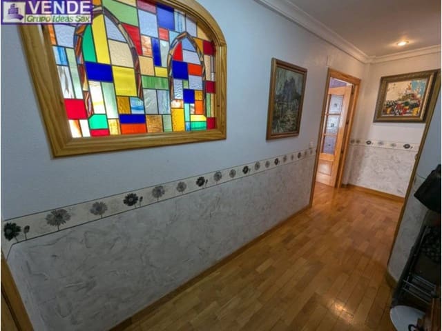 3 soverom Leilighet til salgs i Sax - € 103 000 (Ref: 9312195)