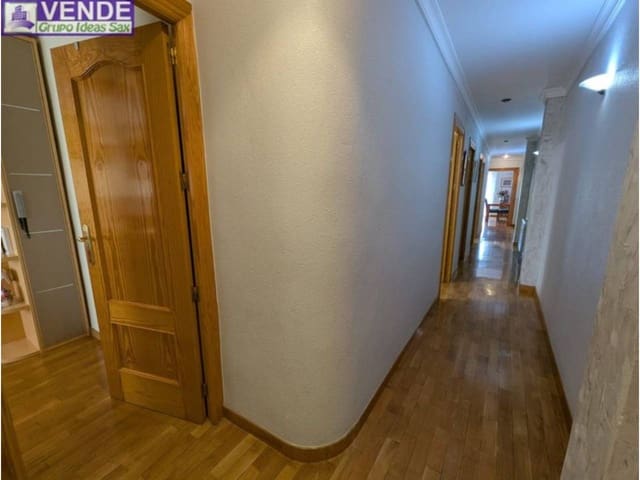 3 soverom Leilighet til salgs i Sax - € 103 000 (Ref: 9312195)