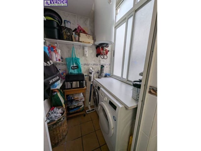 3 soverom Leilighet til salgs i Sax - € 103 000 (Ref: 9312195)