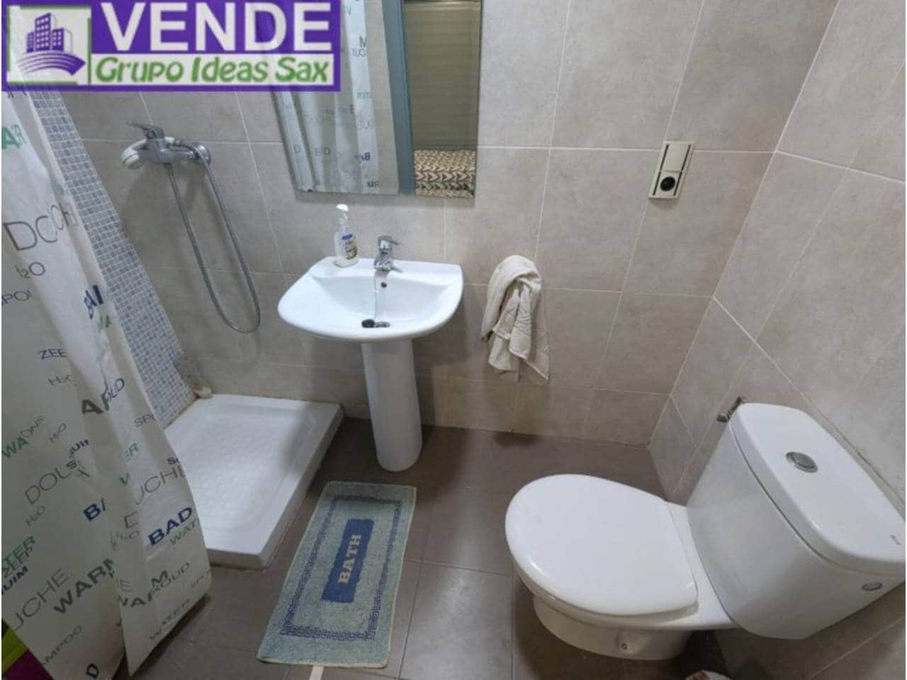 Erhverv til salg i Sax - € 95.000 (Ref: 9317051)