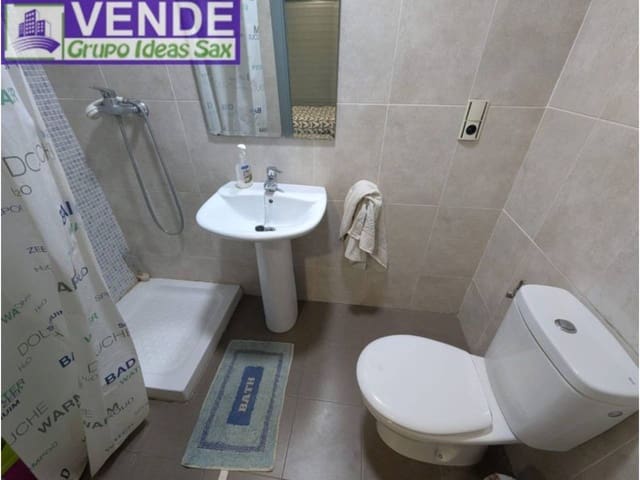 Erhverv til salg i Sax - € 95.000 (Ref: 9317051)