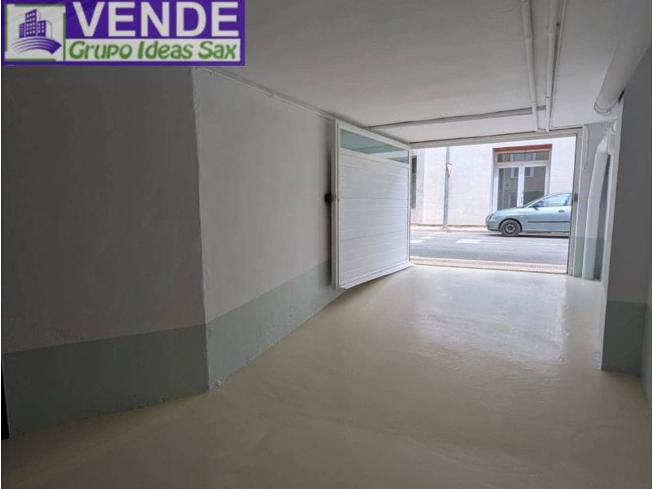 5 sovrum Radhus till salu i Sax med garage - 259 900 € (Ref: 9337489)