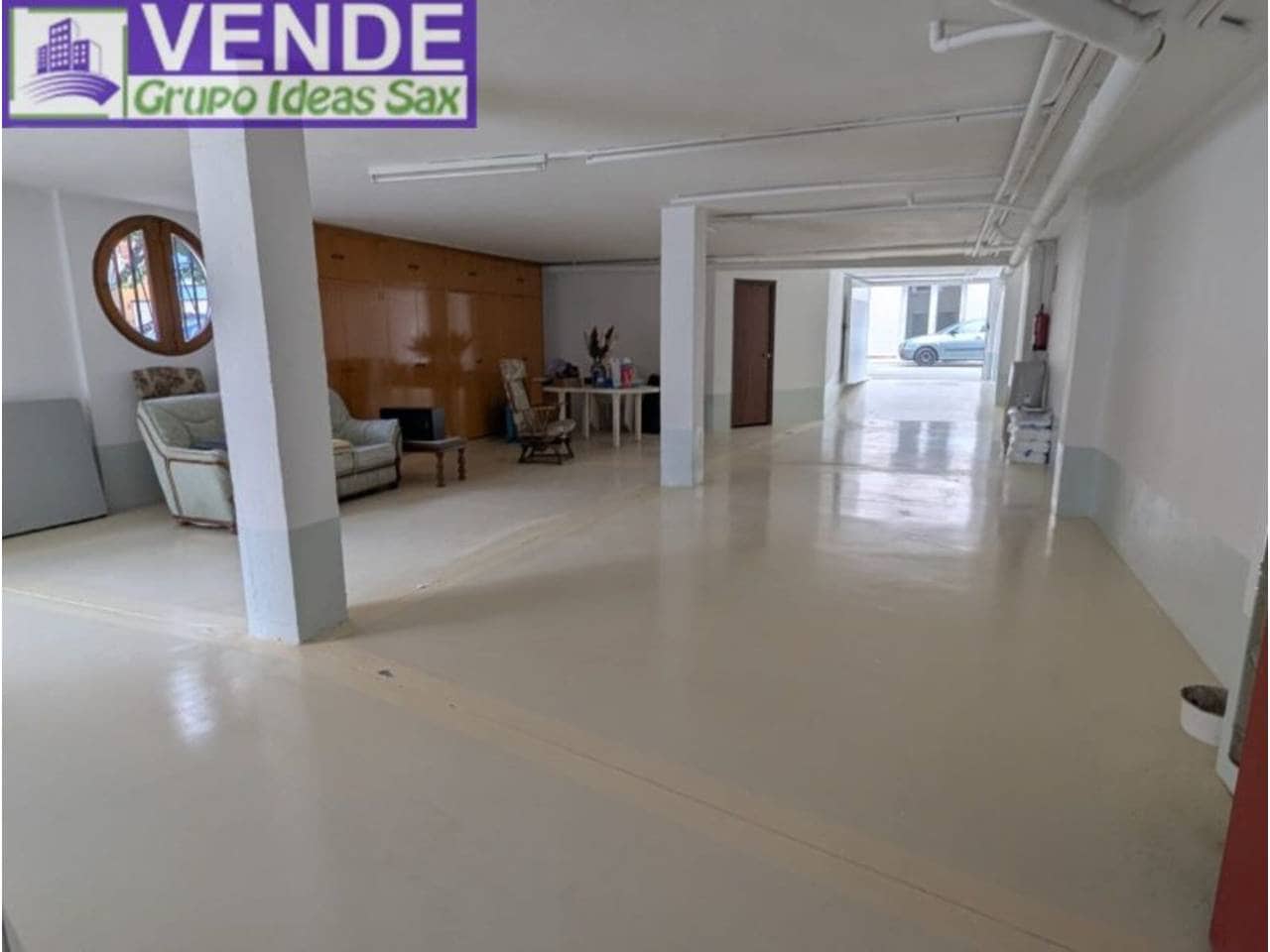 5 sovrum Radhus till salu i Sax med garage - 259 900 € (Ref: 9337489)