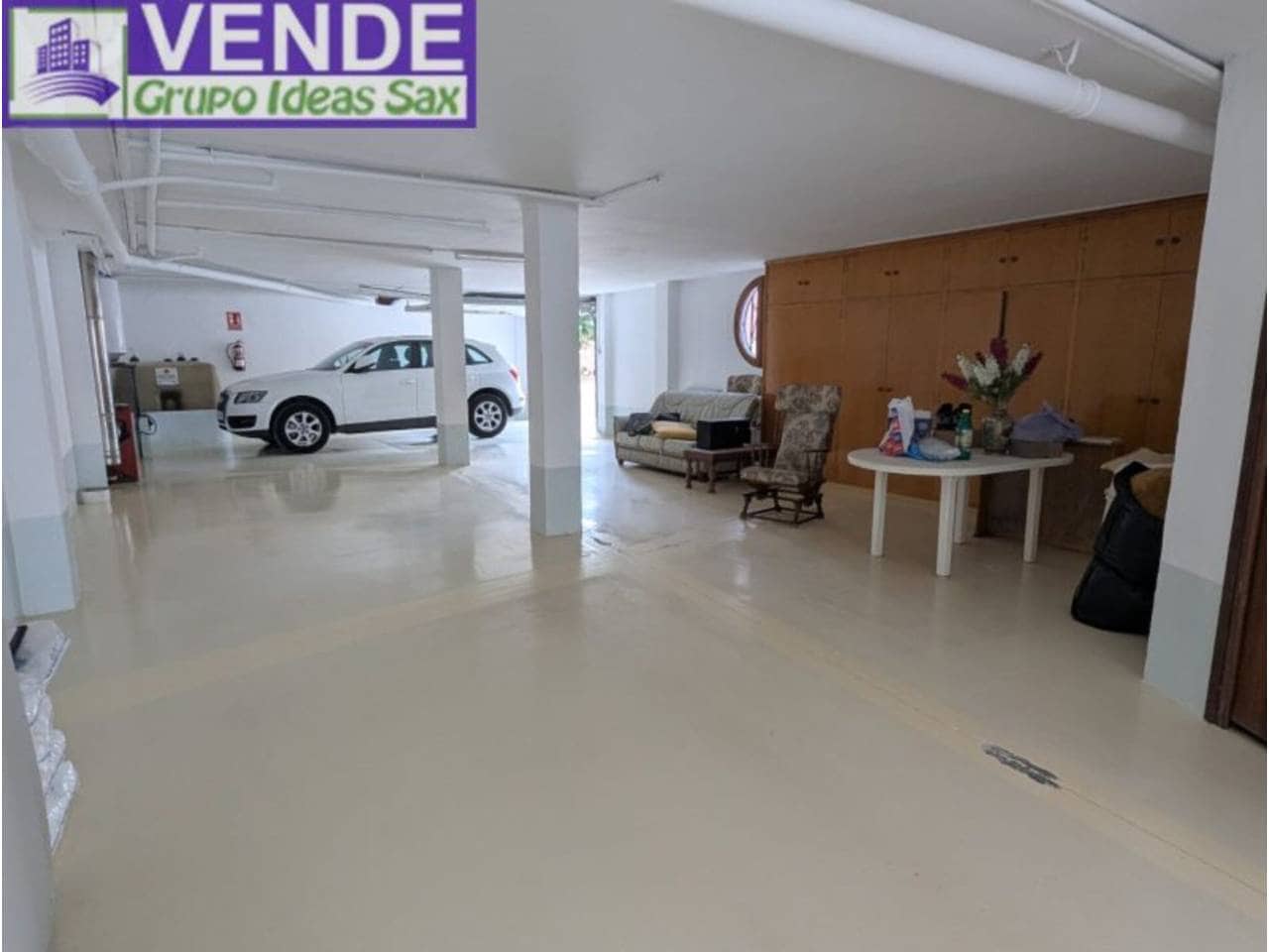 5 sovrum Radhus till salu i Sax med garage - 259 900 € (Ref: 9337489)