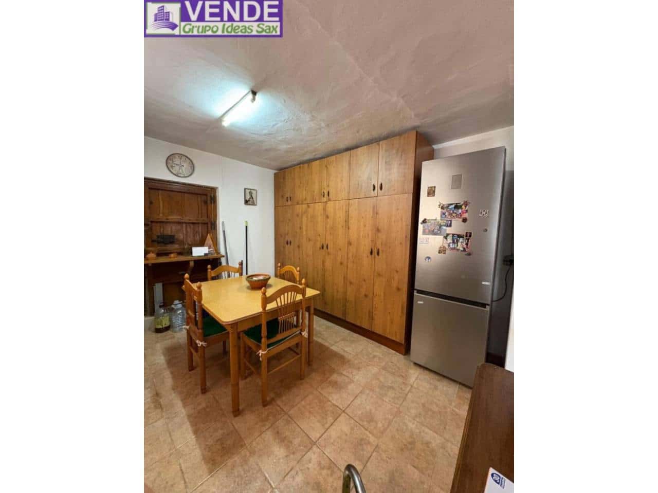 1 soverom Finca/Herregård til salgs i Yecla med svømmebasseng garasje - € 106 000 (Ref: 9340550)