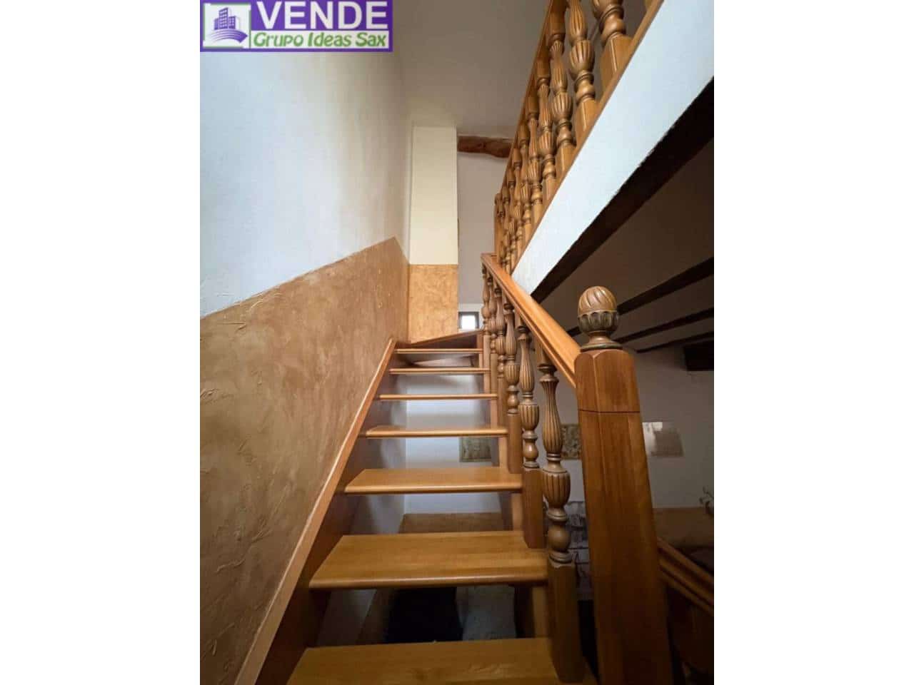 1 soverom Finca/Herregård til salgs i Yecla med svømmebasseng garasje - € 106 000 (Ref: 9340550)