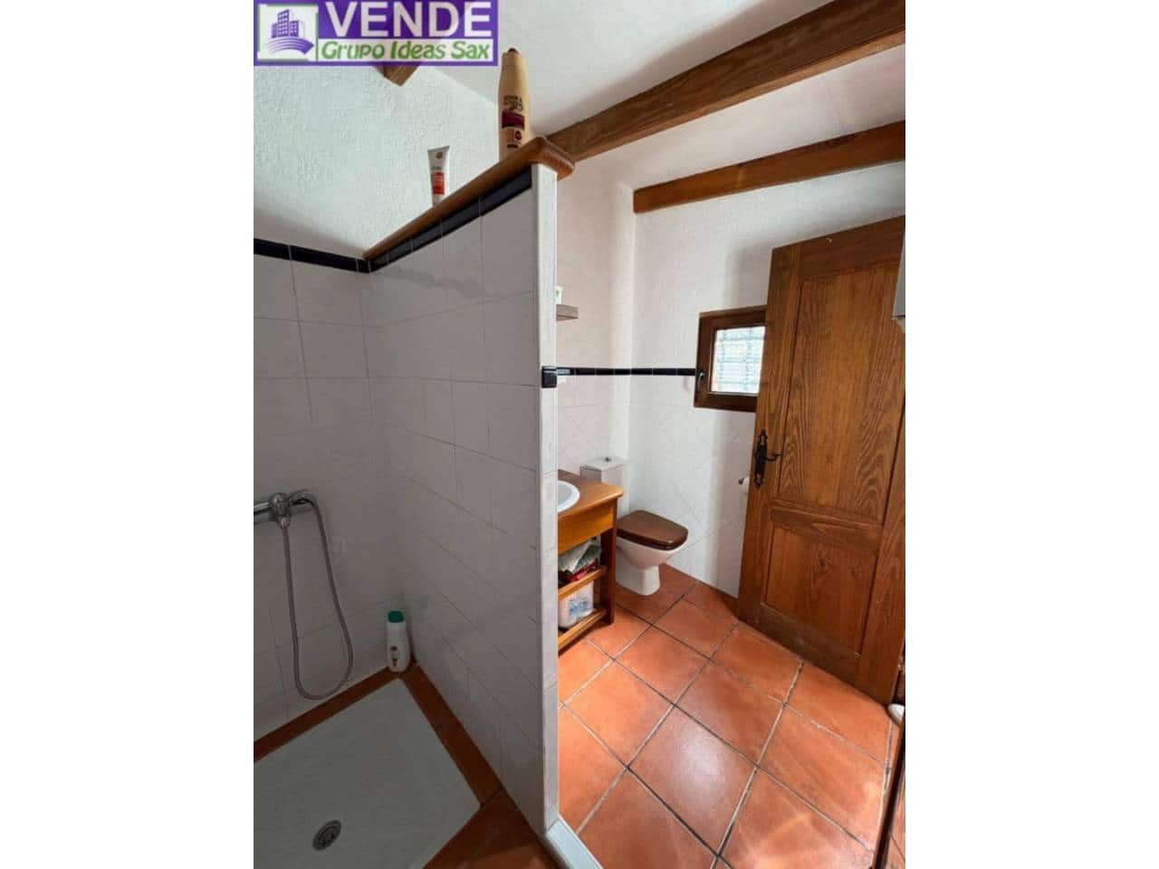 1 soverom Finca/Herregård til salgs i Yecla med svømmebasseng garasje - € 106 000 (Ref: 9340550)