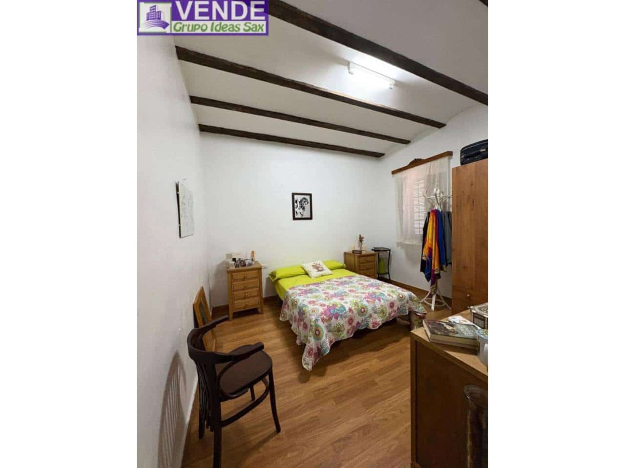 1 soverom Finca/Herregård til salgs i Yecla med svømmebasseng garasje - € 106 000 (Ref: 9340550)