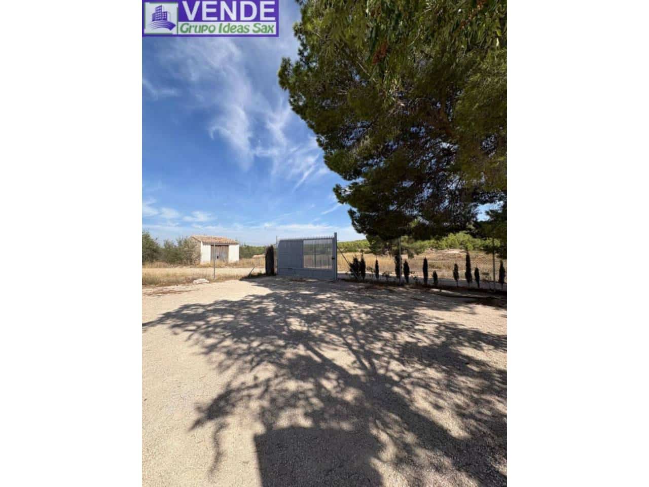 1 soverom Finca/Herregård til salgs i Yecla med svømmebasseng garasje - € 106 000 (Ref: 9340550)