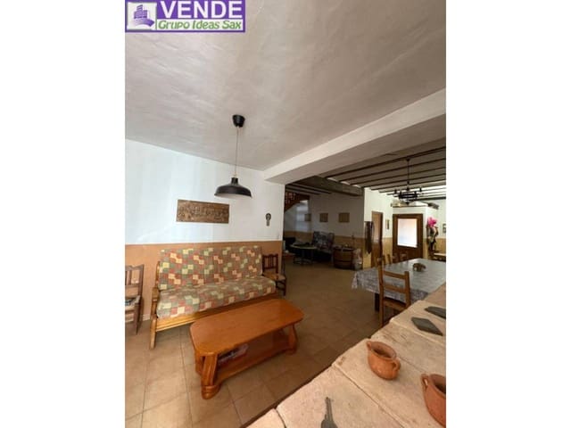 1 soveværelse Finca/Landehus til salg i Yecla med swimmingpool garage - € 106.000 (Ref: 9340550)