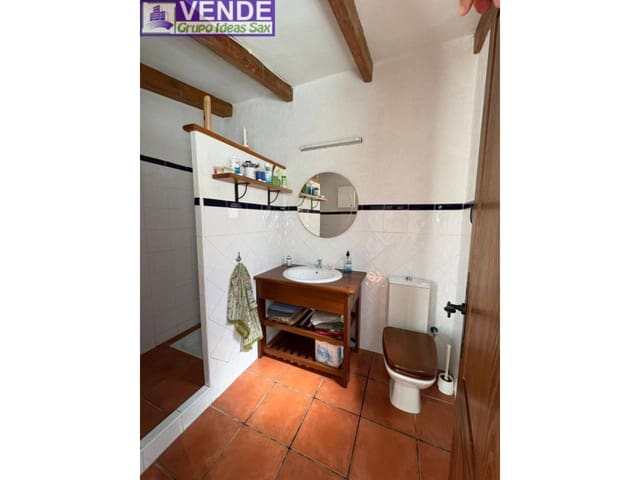 1 soveværelse Finca/Landehus til salg i Yecla med swimmingpool garage - € 106.000 (Ref: 9340550)