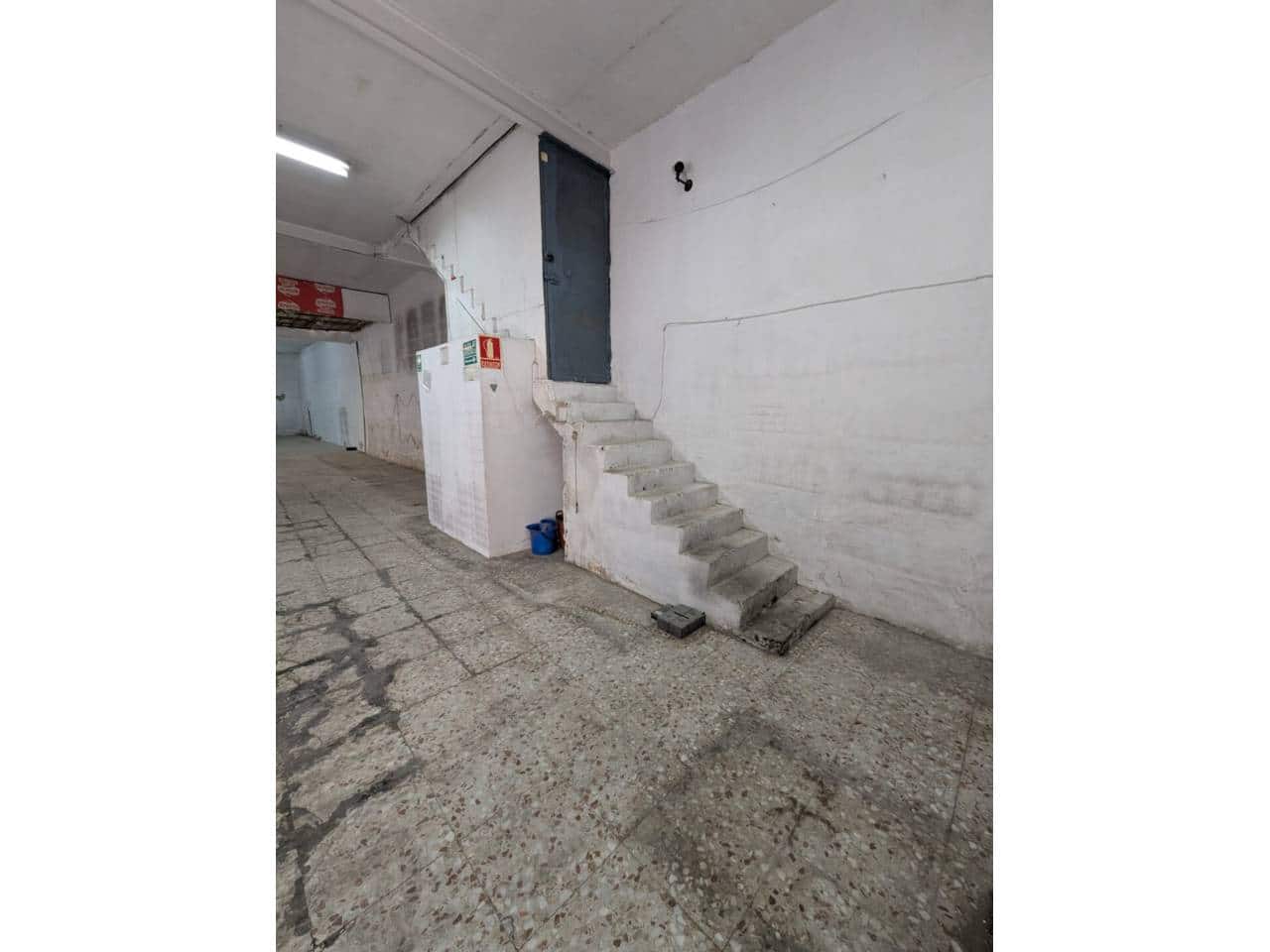 Erhverv til salg i Sax - € 159.000 (Ref: 9340551)