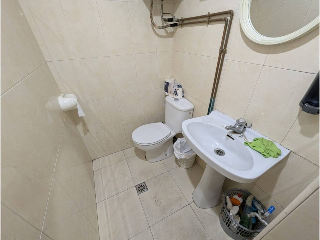 Erhverv til salg i Sax - € 159.000 (Ref: 9340551)