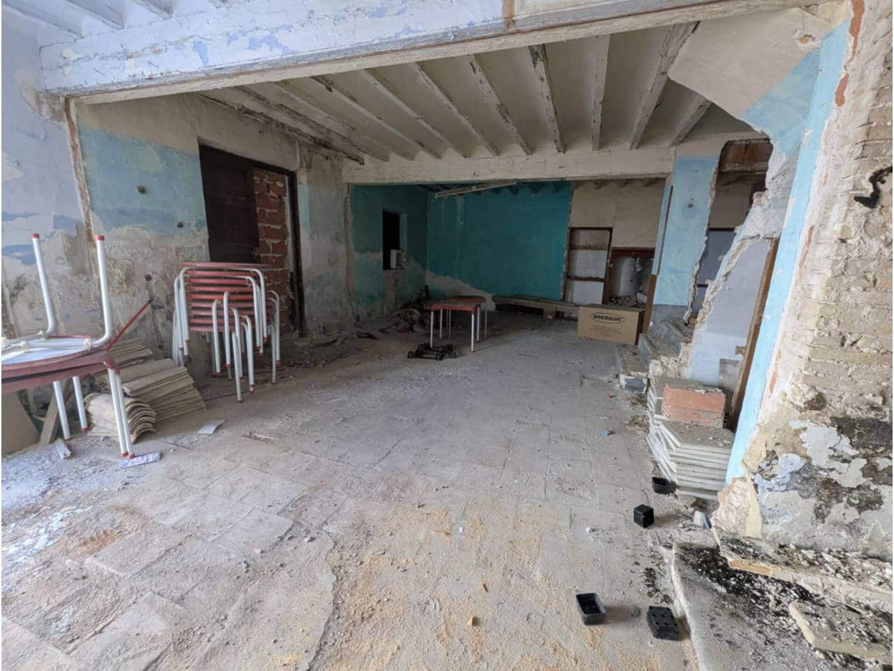 Erhverv til salg i Sax - € 159.000 (Ref: 9340551)