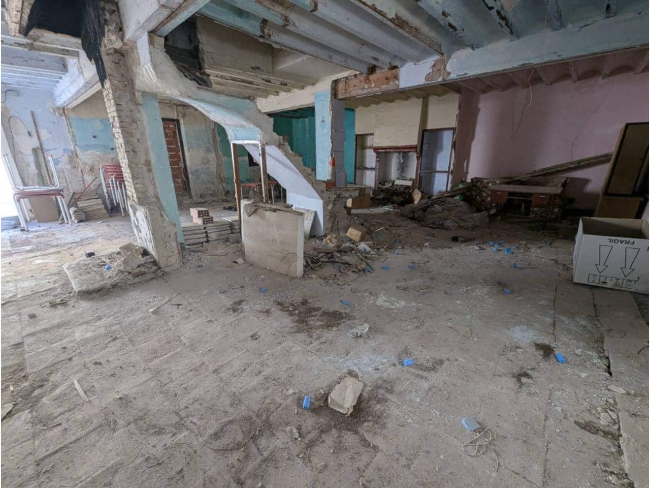 Erhverv til salg i Sax - € 159.000 (Ref: 9340551)