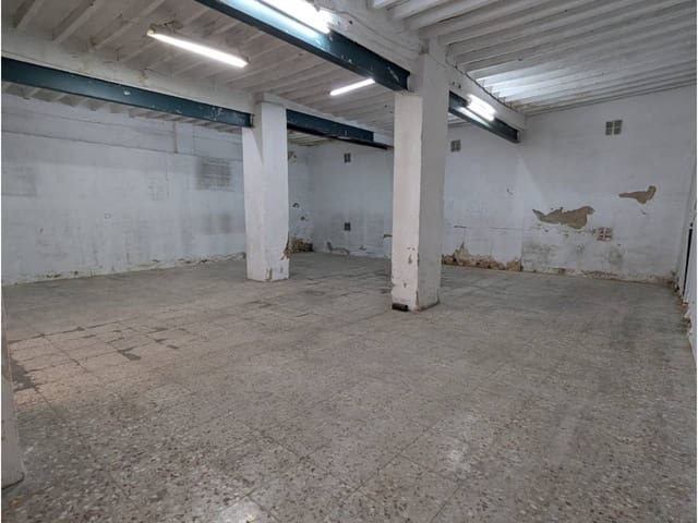 Erhverv til salg i Sax - € 159.000 (Ref: 9340551)