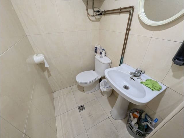 Erhverv til salg i Sax - € 159.000 (Ref: 9340551)