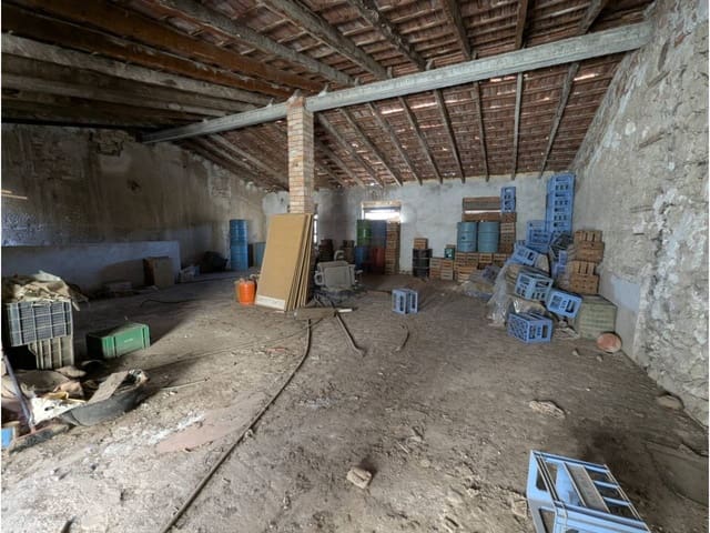 Erhverv til salg i Sax - € 159.000 (Ref: 9340551)