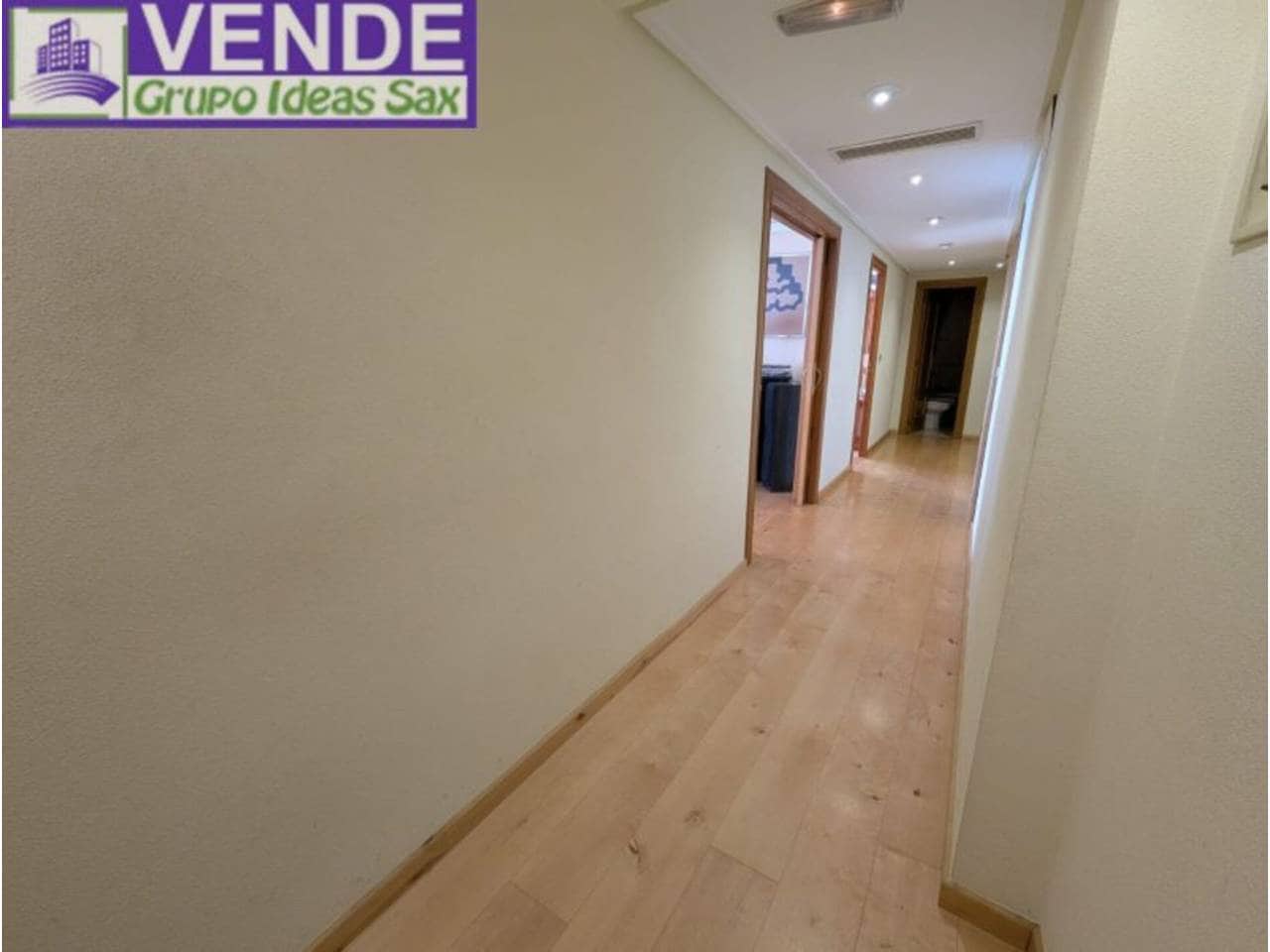 4 soverom Penthouse til salgs i Elda med garasje - € 375 000 (Ref: 9394405)