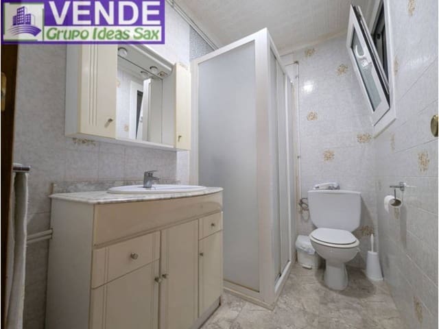 4 bedroom Flat for sale in Sax - € 76,000 (Ref: 9398036)